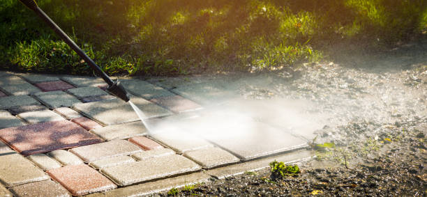 Best Patio and Deck Pressure Washing  in USA